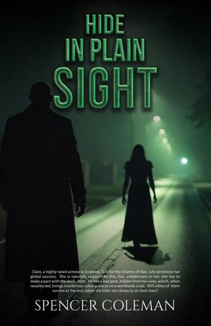 Hide in Plain Sight