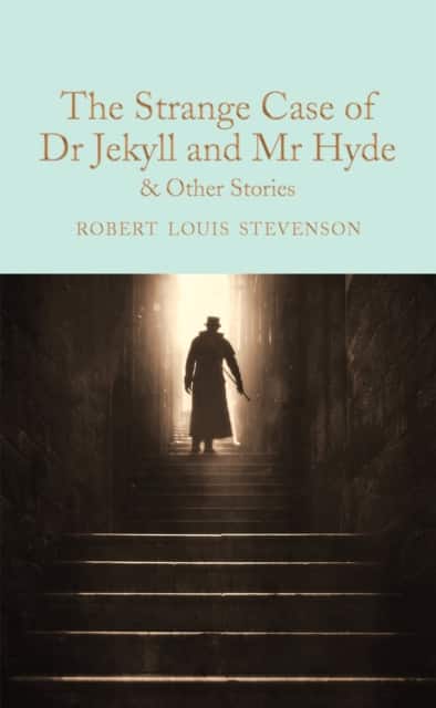 The Strange Case of Dr Jekyll and Mr Hyde and other stories av Robert Louis Stevenson