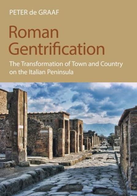 Roman Gentrification