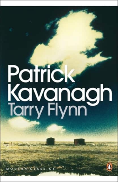 Tarry Flynn av Patrick Kavanagh