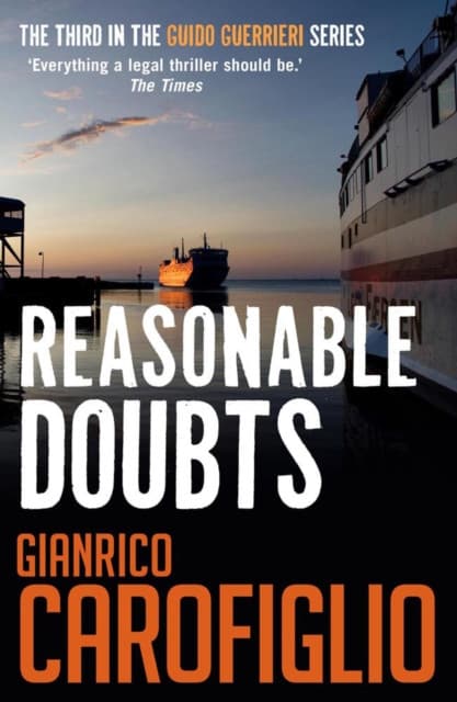 Reasonable Doubts