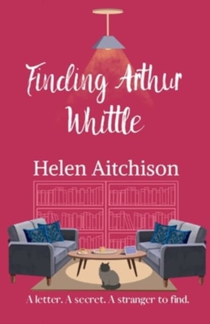 Finding Arthur Whittle
