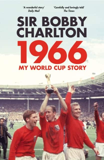 1966 av Bobby Charlton