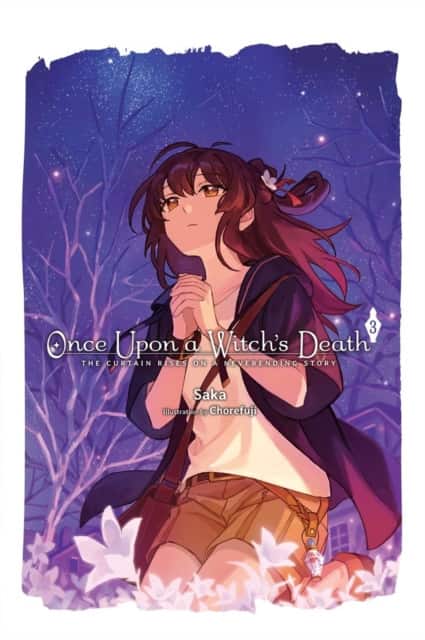 Once Upon a Witch's Death, Vol. 3 av Chorefuji Chorefuji