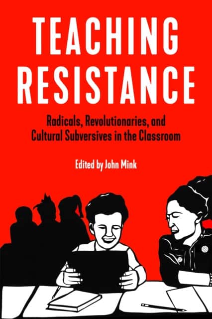 Teaching Resistance av John Mink