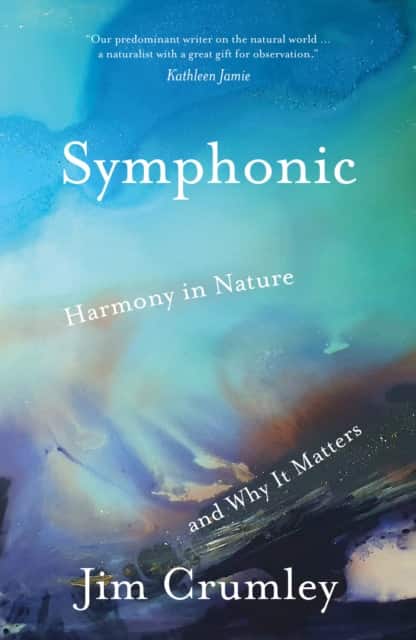 Symphonic av Jim Crumley