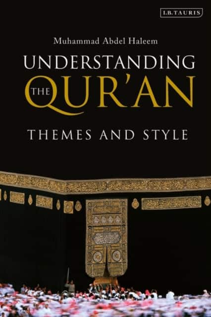 Understanding the Qur'an av Muhammad Abdel Haleem