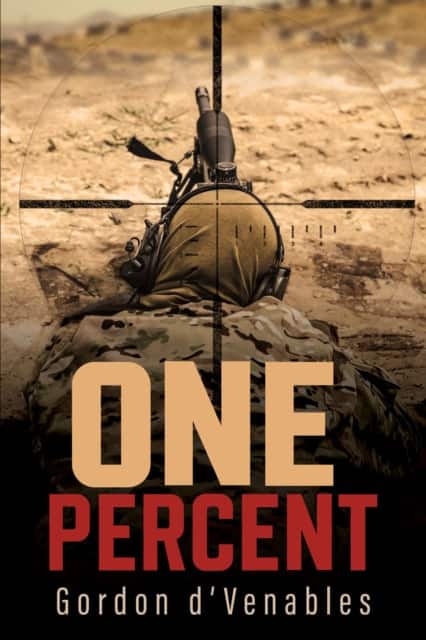 One Percent av Gordon d'Venables