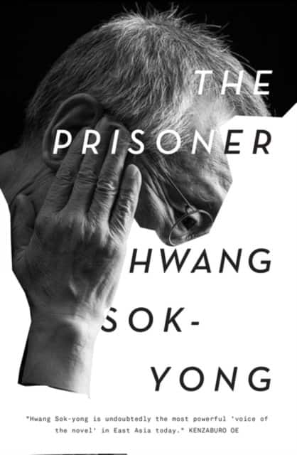 The Prisoner av Hwang Sok-Yong