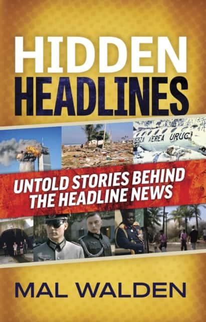 Hidden Headlines av Mal Walden