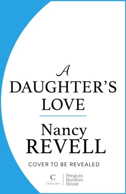 A Daughter’s Love av Nancy Revell