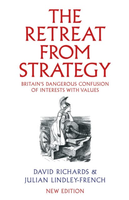 The Retreat from Strategy