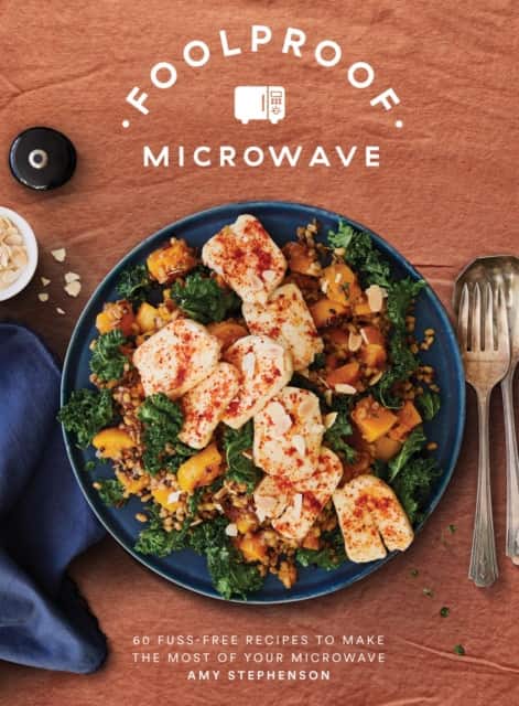 Foolproof Microwave av Amy Stephenson