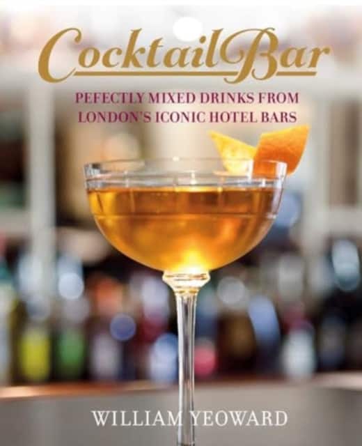 The Cocktail Bar av William Yeoward