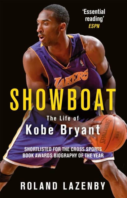 Showboat