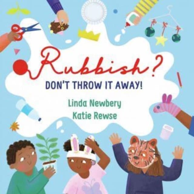 Rubbish?