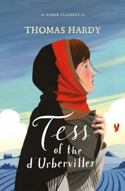 Tess of the d'Urbervilles av Thomas Hardy
