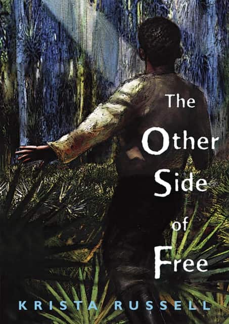 The Other Side of Free av Krista Russell