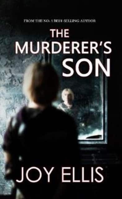 The Murderer's Son av Joy Ellis