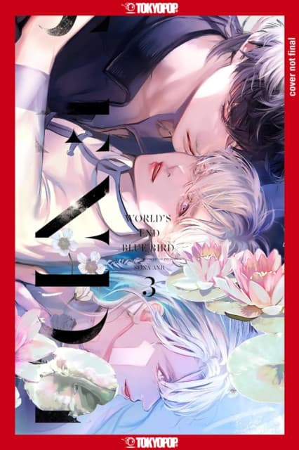 World's End Blue Bird, Volume 3