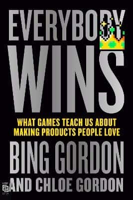 Everybody Wins av Bing Gordon