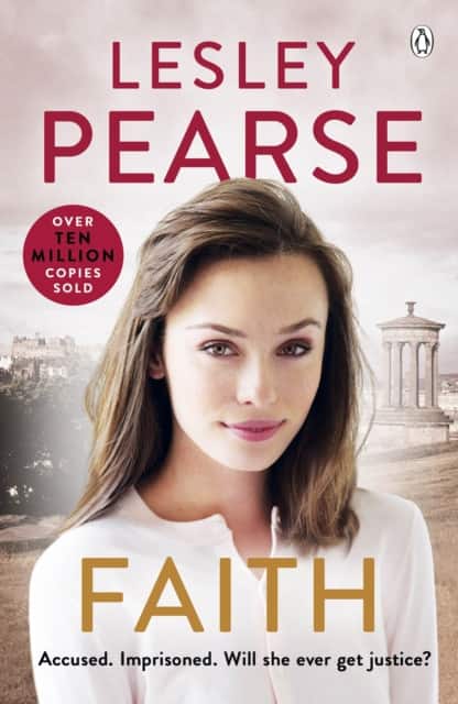 Faith av Lesley Pearse