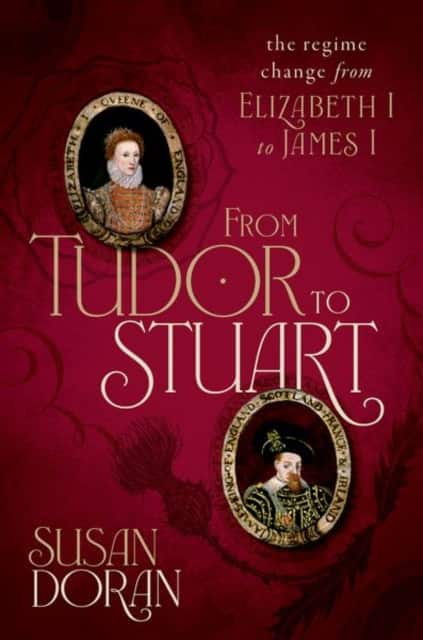 From Tudor to Stuart av Susan Doran