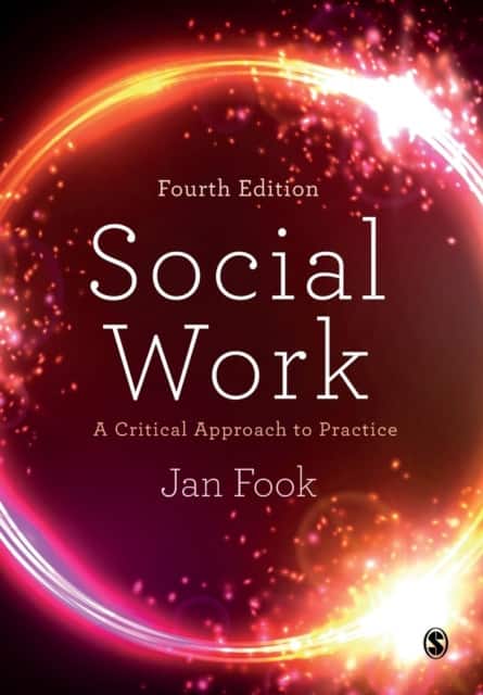 Social Work av Jan Fook