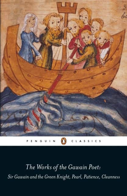 The Works of the Gawain Poet av Ad Putter