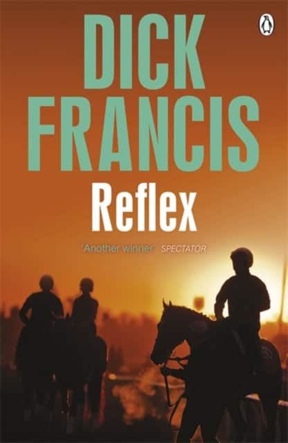 Reflex av Dick Francis