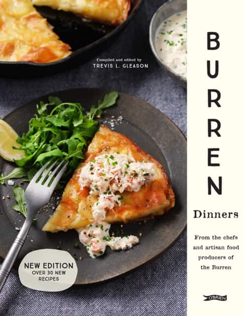 Burren Dinners av Trevis Gleason