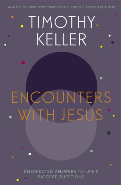 Encounters With Jesus