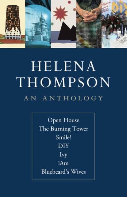 Anthology, An av Helena Thompson