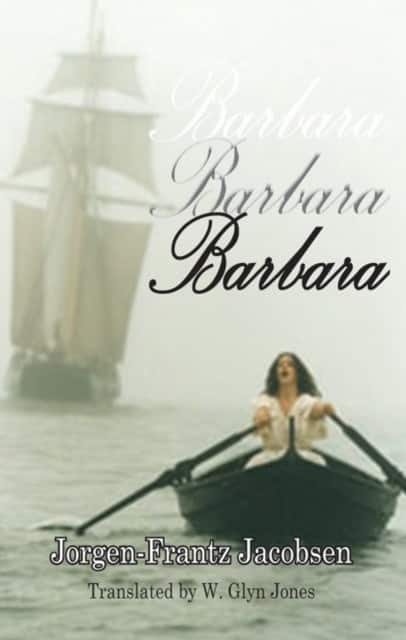 Barbara av Jørgen-Frantz Jacobsen