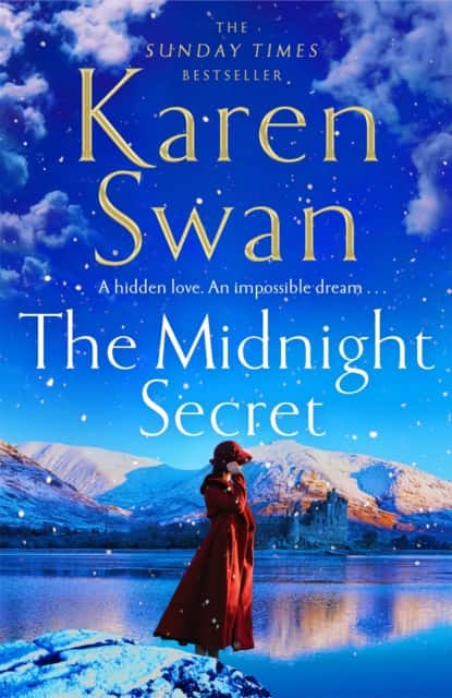 The Midnight Secret av Karen Swan