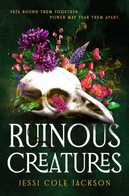 Ruinous Creatures