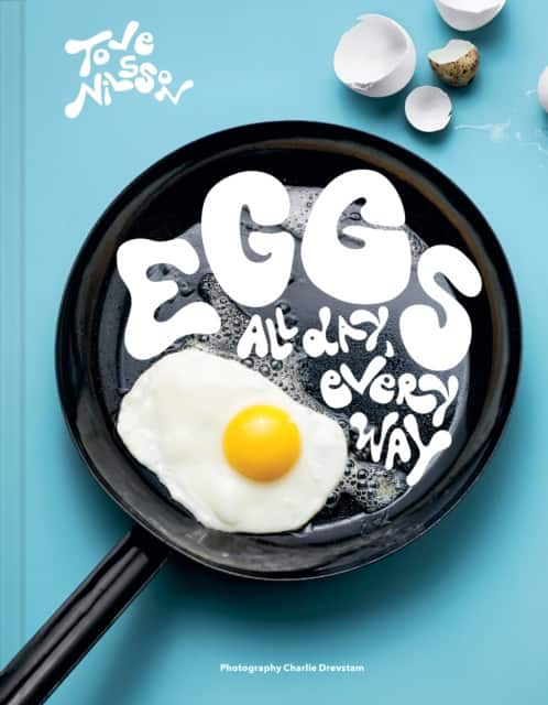 Eggs av Tove Nilsson