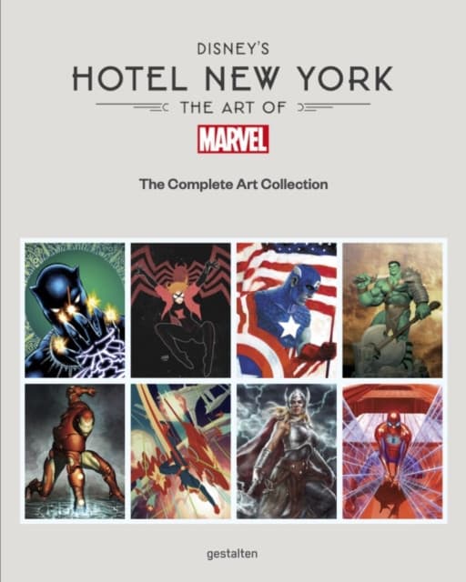 Disney's Hotel New York