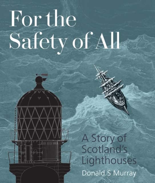 For the Safety of All av Donald S. Murray