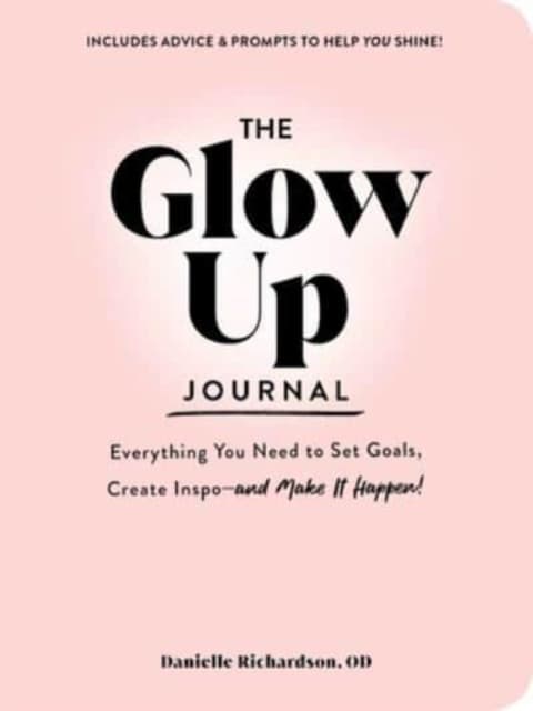 The Glow Up Journal