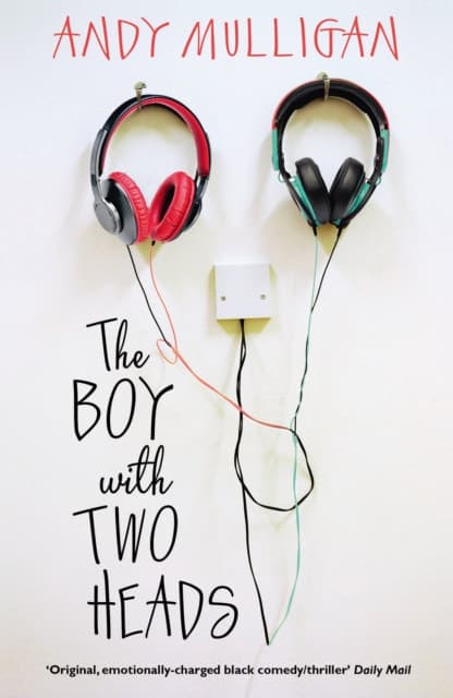 The Boy With Two Heads