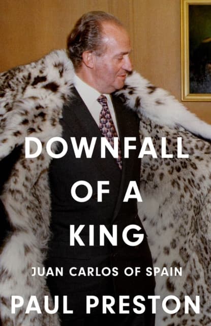 Downfall of a King