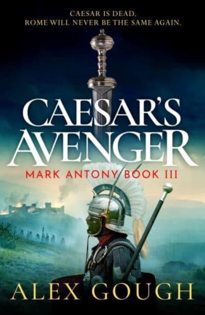 Caesar's Avenger