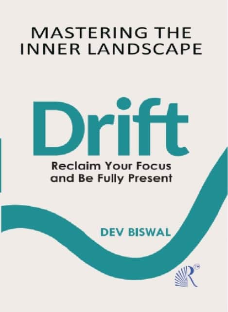 Mastering The Inner Landscape Drift av D. Biswal