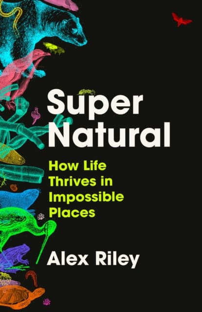 Super Natural