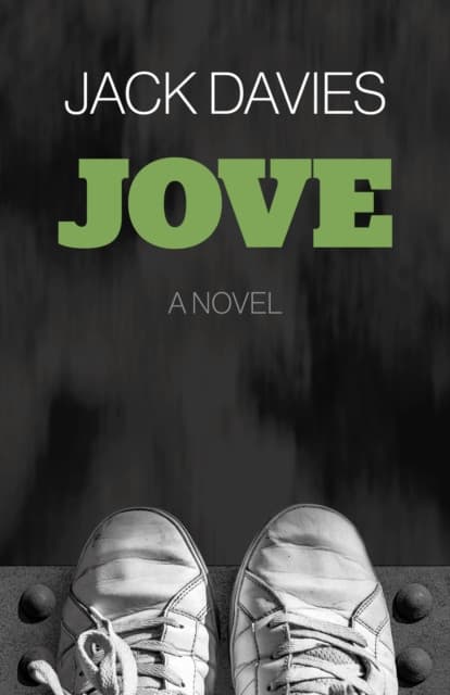 Jove – A Novel