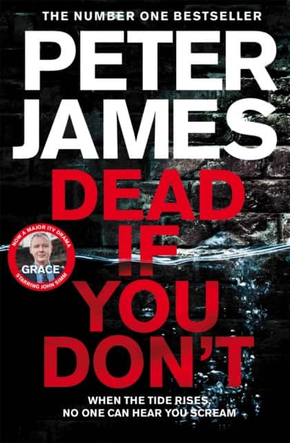 Dead If You Don't av Peter James