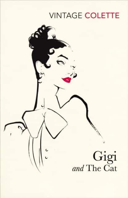 Gigi and The Cat av Colette