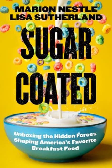 Sugar Coated