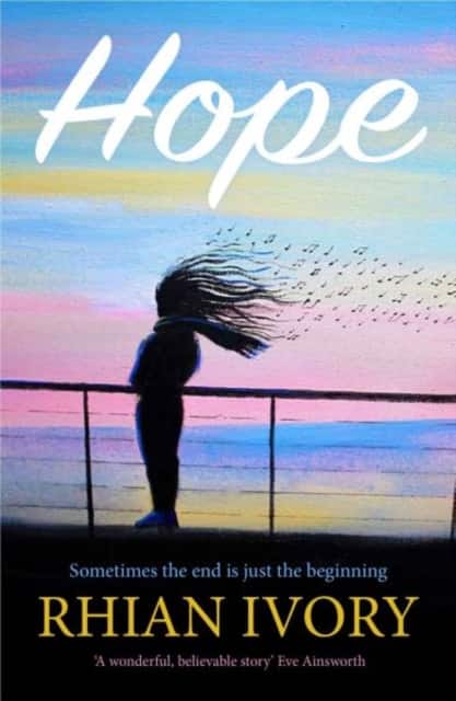 Hope av Rhian Ivory